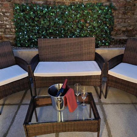 Serene Getaway Apartments メードストン エクステリア 写真