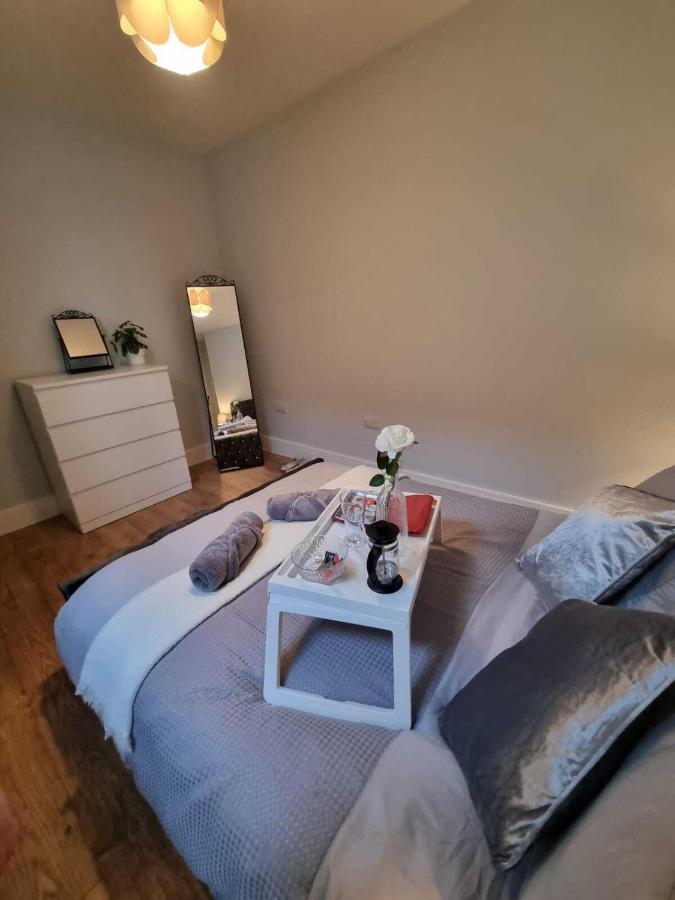 Serene Getaway Apartments メードストン エクステリア 写真